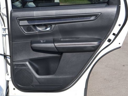 Certified 2025 Honda CR-V Sport-L image 14