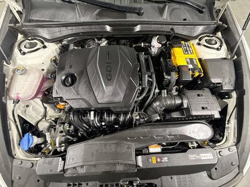 Used 2024 Hyundai Sonata SEL FWD image 27