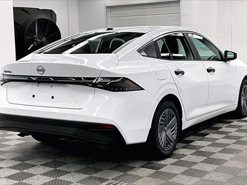 New 2026 Nissan Sentra S image 16