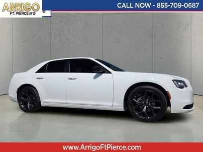 Used 2023 Chrysler 300 Touring w/ Sport Appearance Package