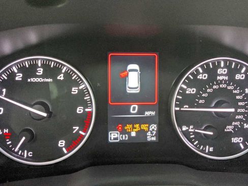 New 2026 Subaru Forester Premium image 17