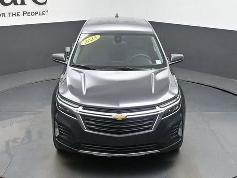 Used 2023 Chevrolet Equinox LT image 59