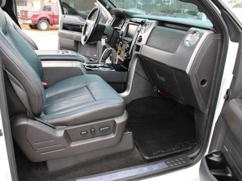 Used 2014 Ford F150 Limited image 23