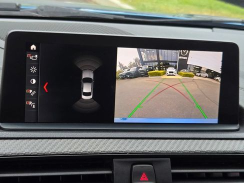 Used 2020 BMW M2 Competition w/ Executive Package RWD image 24