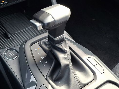 New 2025 Kia K4 EX image 12