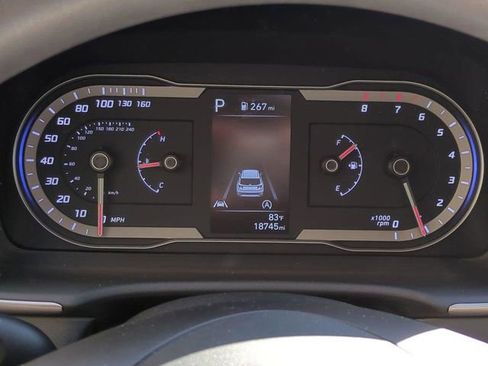 Certified 2024 Hyundai Tucson SEL image 33