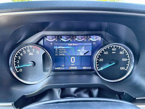 Used 2021 Ford F150 XLT w/ Equipment Group 302A High AWD/4WD image 10