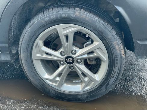 Used 2023 Hyundai Kona SEL w/ Convenience Package image 25