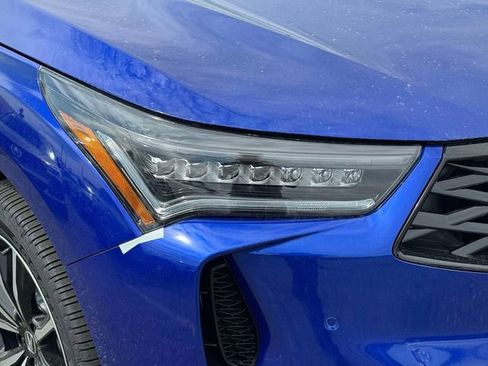 New 2026 Acura RDX w/ Advance Package AWD/4WD image 29