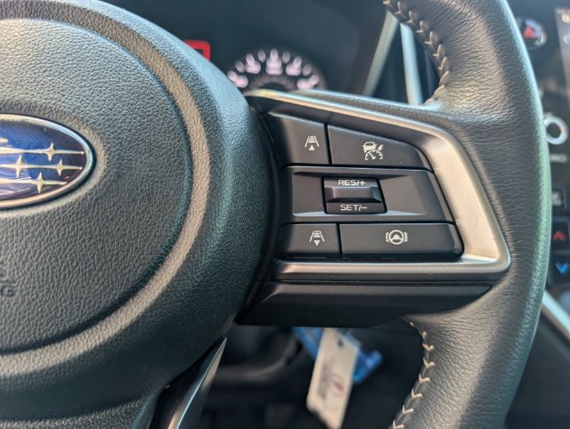 Certified 2024 Subaru Ascent Premium AWD/4WD image 14