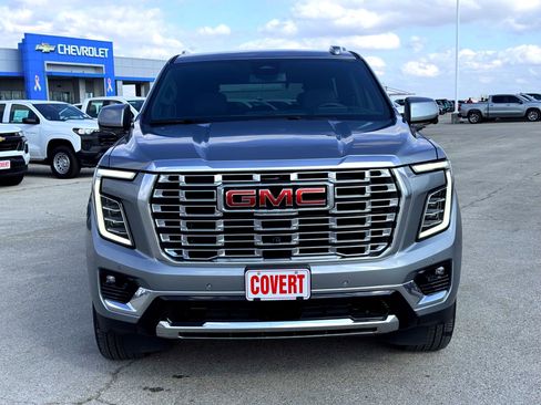 Used 2025 GMC Yukon Denali image 4