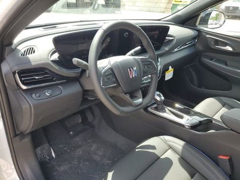 New 2026 Buick Envista Sport Touring w/ Convenience I Package FWD image 19