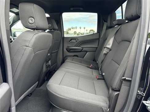 New 2026 GMC Canyon Elevation image 23