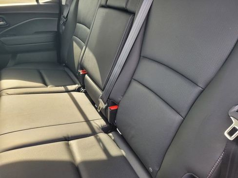 New 2026 Honda Ridgeline RTL image 9