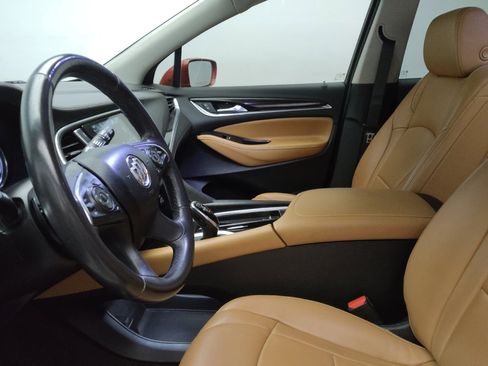 Used 2019 Buick Enclave Essence w/ LPO, Sport Appearance Package image 17