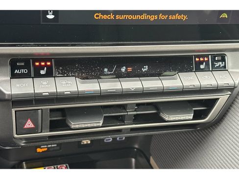 Used 2025 Toyota Camry SE w/ Multimedia Upgrade Package FWD image 23