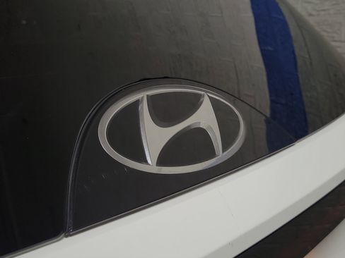 Used 2024 Hyundai Tucson SEL AWD/4WD image 7