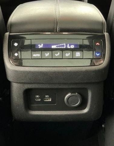 Certified 2024 INFINITI QX60 Luxe FWD image 21