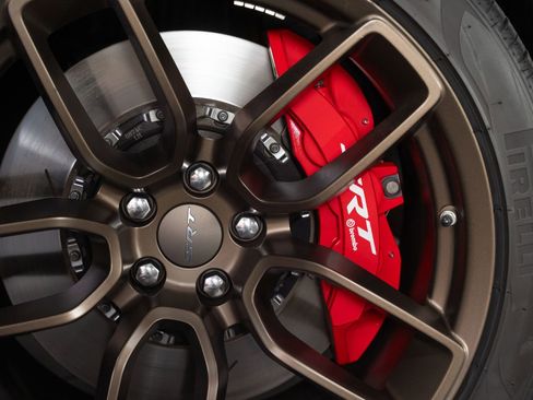 Used 2023 Dodge Challenger SRT Hellcat w/ Plus Package image 19