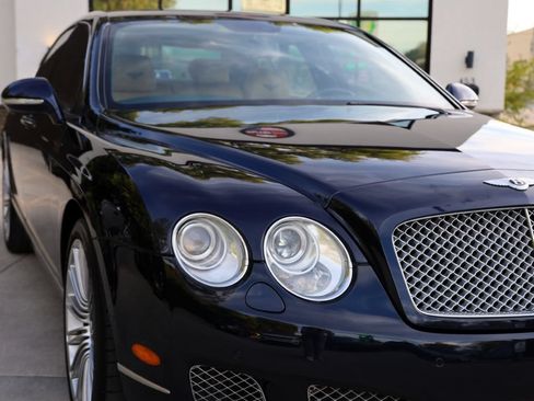 Used 2011 Bentley Flying Spur Flying Spur Speed AWD/4WD image 38