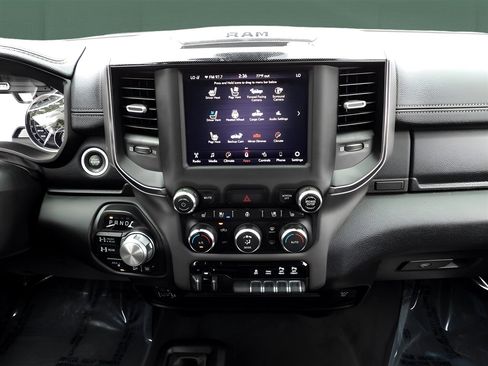 Used 2019 RAM 2500 Power Wagon image 22