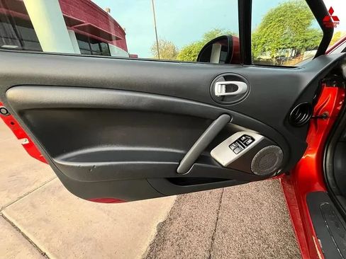 Used 2007 Mitsubishi Eclipse GS FWD image 12