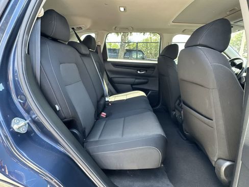 Used 2024 Honda CR-V EX image 19