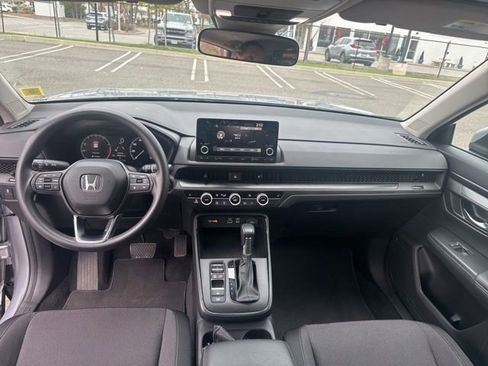 Used 2024 Honda CR-V EX image 15