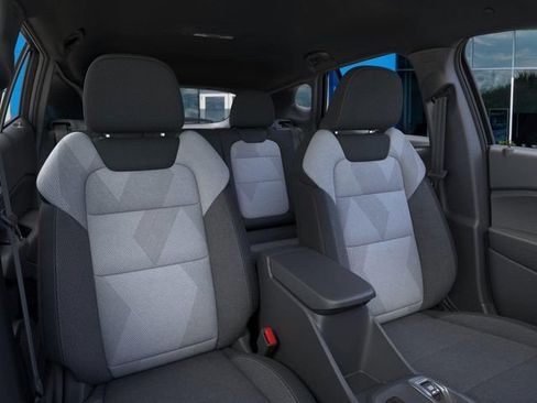 New 2026 Chevrolet Trax RS w/ Driver Confidence Package FWD image 16