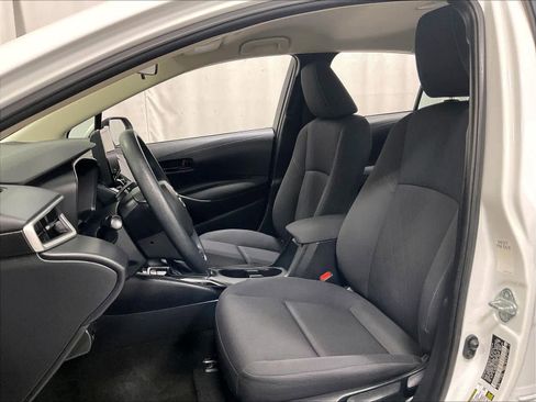 Certified 2023 Toyota Corolla LE image 10