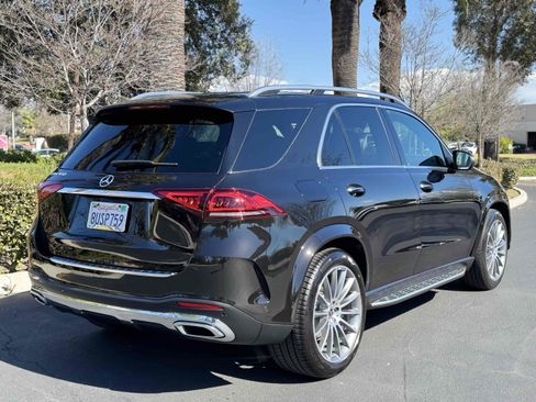 Used 2021 Mercedes-Benz GLE 350 image 7