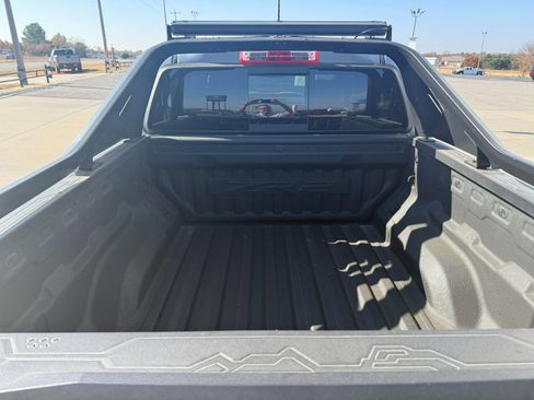 Used 2023 Chevrolet Colorado ZR2 w/ Desert Boss Special Edition image 3