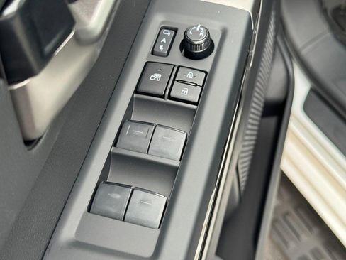 New 2026 Toyota Sequoia Limited image 11