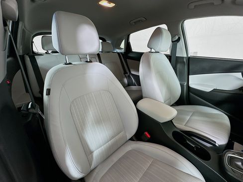 Certified 2023 Hyundai Kona SEL AWD/4WD image 25