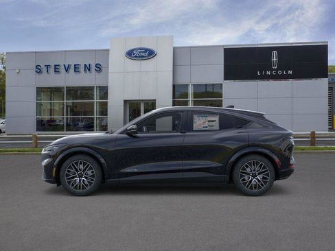 New 2026 Ford Mustang Mach-E Premium w/ Technology Package image 4