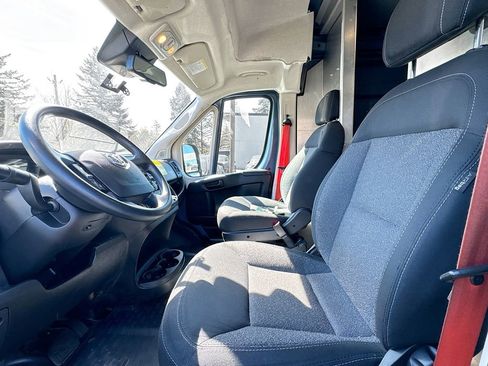 Used 2021 RAM ProMaster 3500 FWD image 13