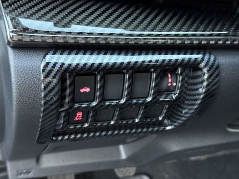 Certified 2022 Subaru WRX image 17