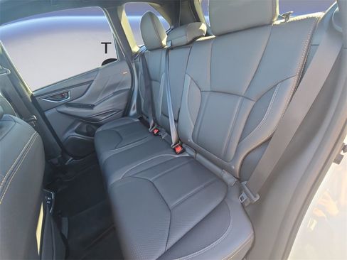 Certified 2024 Subaru Forester Wilderness image 16