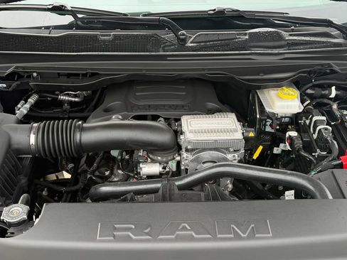 New 2026 RAM 1500 Laramie w/ Night Edition AWD/4WD image 24