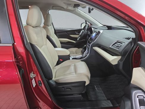 Used 2019 Subaru Ascent Limited w/ Popular Package #3 AWD/4WD image 20