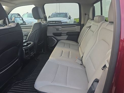 Used 2022 RAM 1500 Limited AWD/4WD image 5