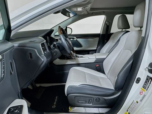 Used 2019 Lexus RX 350 FWD image 19