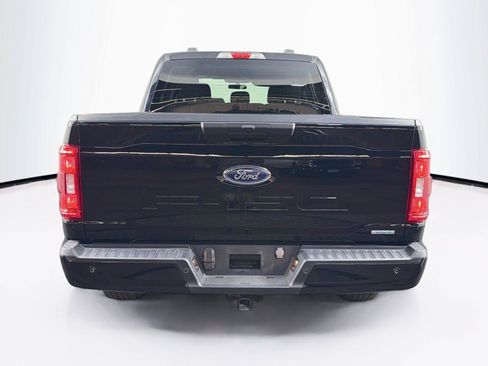 Used 2023 Ford F150 XL w/ STX Appearance Package AWD/4WD image 10