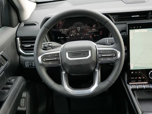 New 2026 GMC Terrain Denali w/ LPO, Black Badging Package image 9