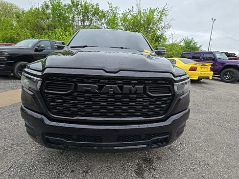 Used 2026 RAM 1500 Big Horn image 12