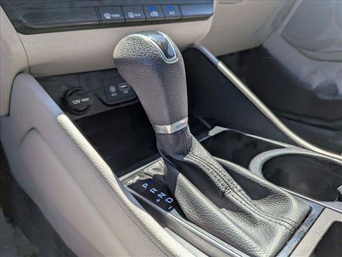 Used 2017 Hyundai Tucson SE FWD image 8
