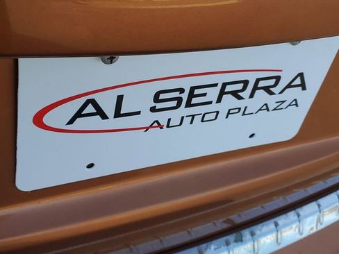 Used 2017 Nissan Murano SL w/ SL Technology Package image 6