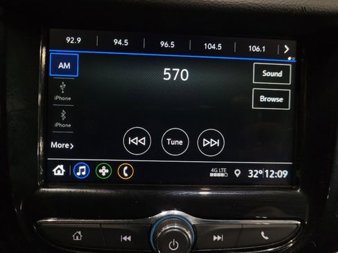 Used 2019 Chevrolet Trax LS image 25