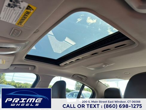 Used 2015 Volvo S60 T5 Premier FWD image 23