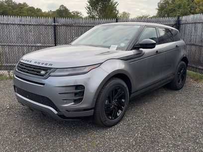 New 2026 Land Rover Range Rover Evoque Dynamic SE
